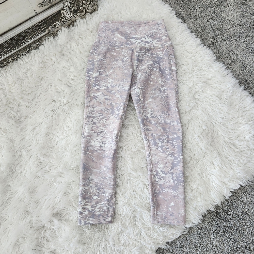 RBX Soft High Waist Leggings. Size xsmall. New without tags.